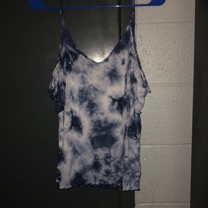 Soft and sexy collection casual but cute shirt